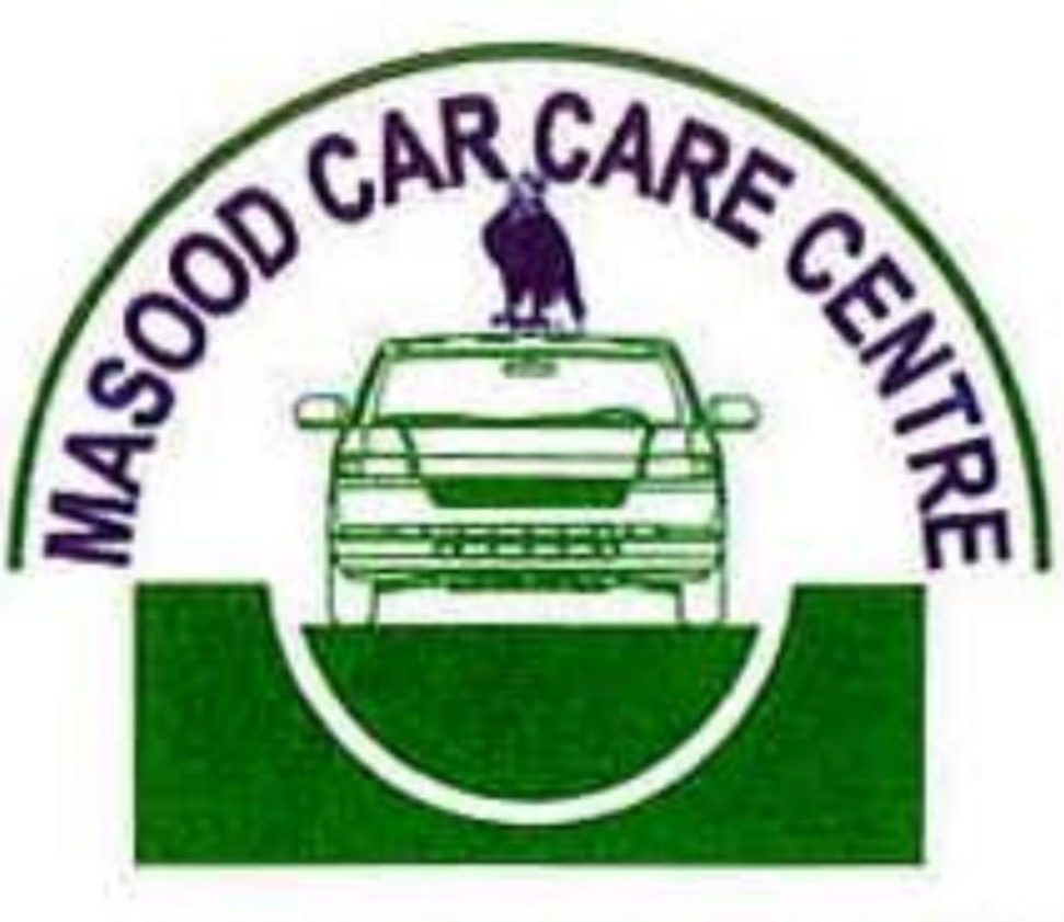 Masood Car Care Center